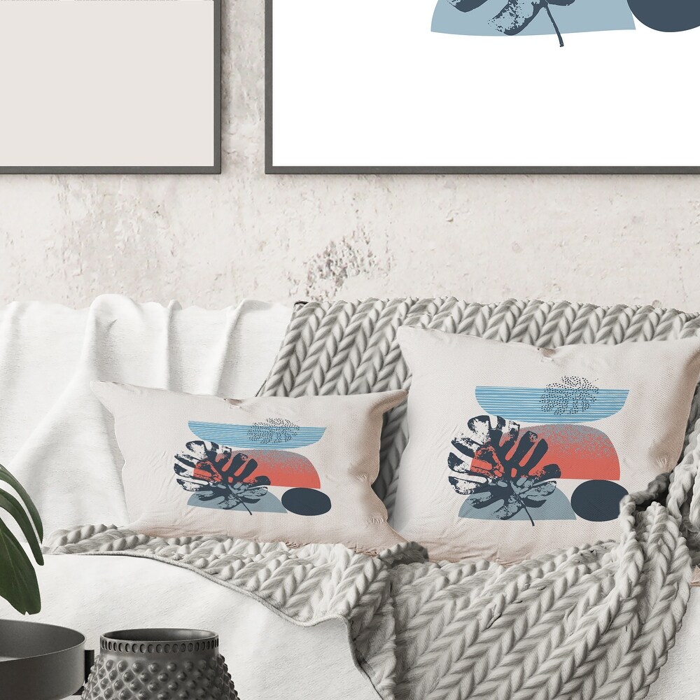 Geometric sale design pillows