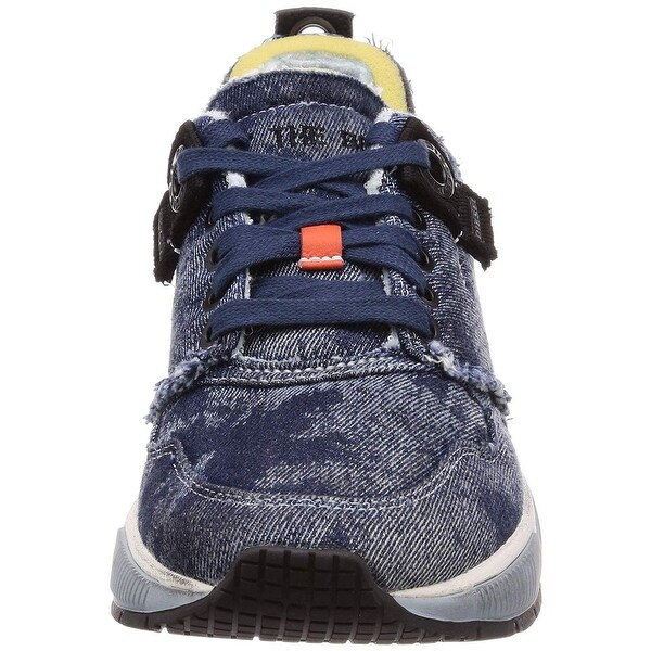 diesel jean sneakers