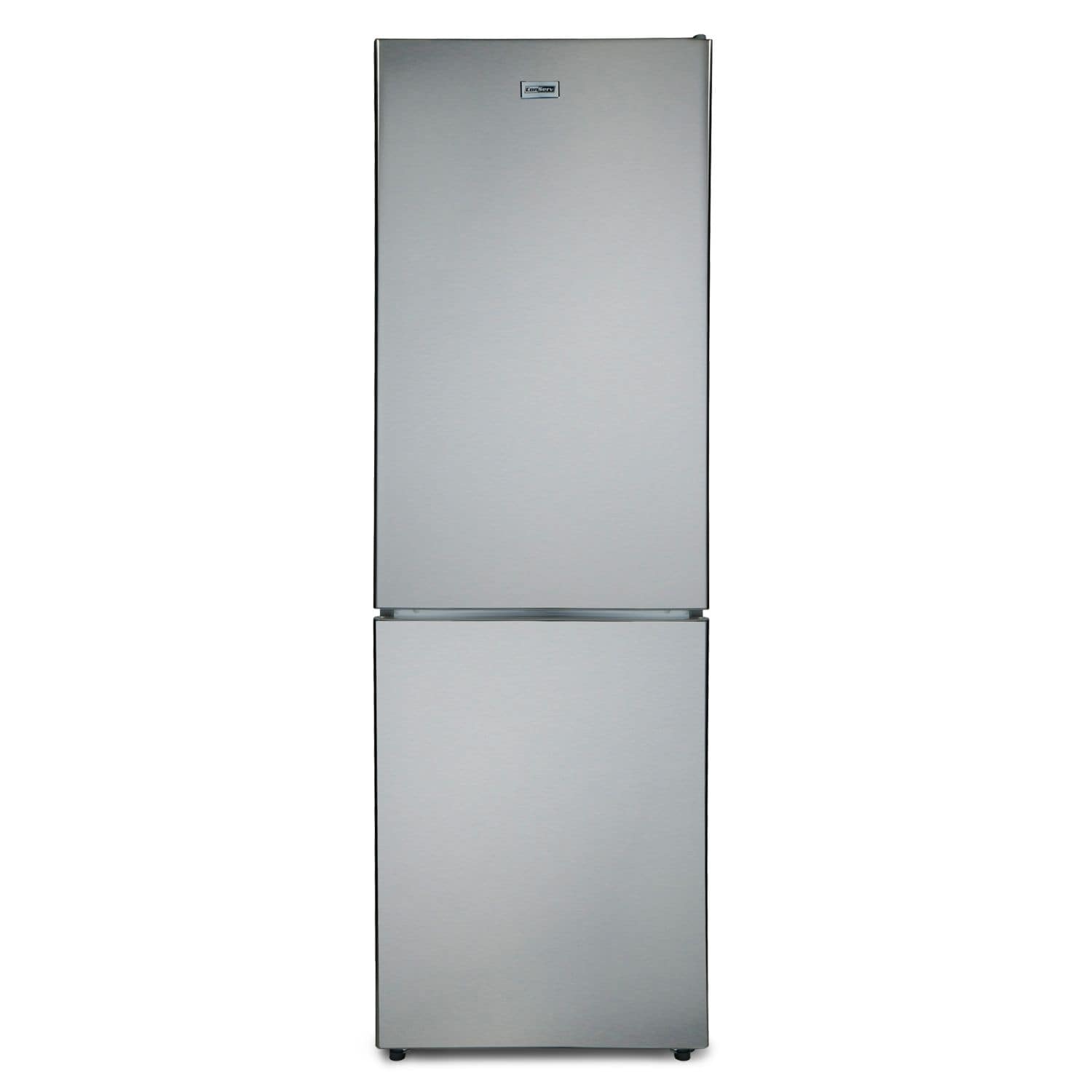 ConServ 4.5-cu ft Standard-depth Built-In Mini Fridge (Stainless Steel)