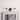 SAFAVIEH Lighting Derser 3-light LED Vanity Sconce - 19.3" W x 5.9" L x 11.8" H