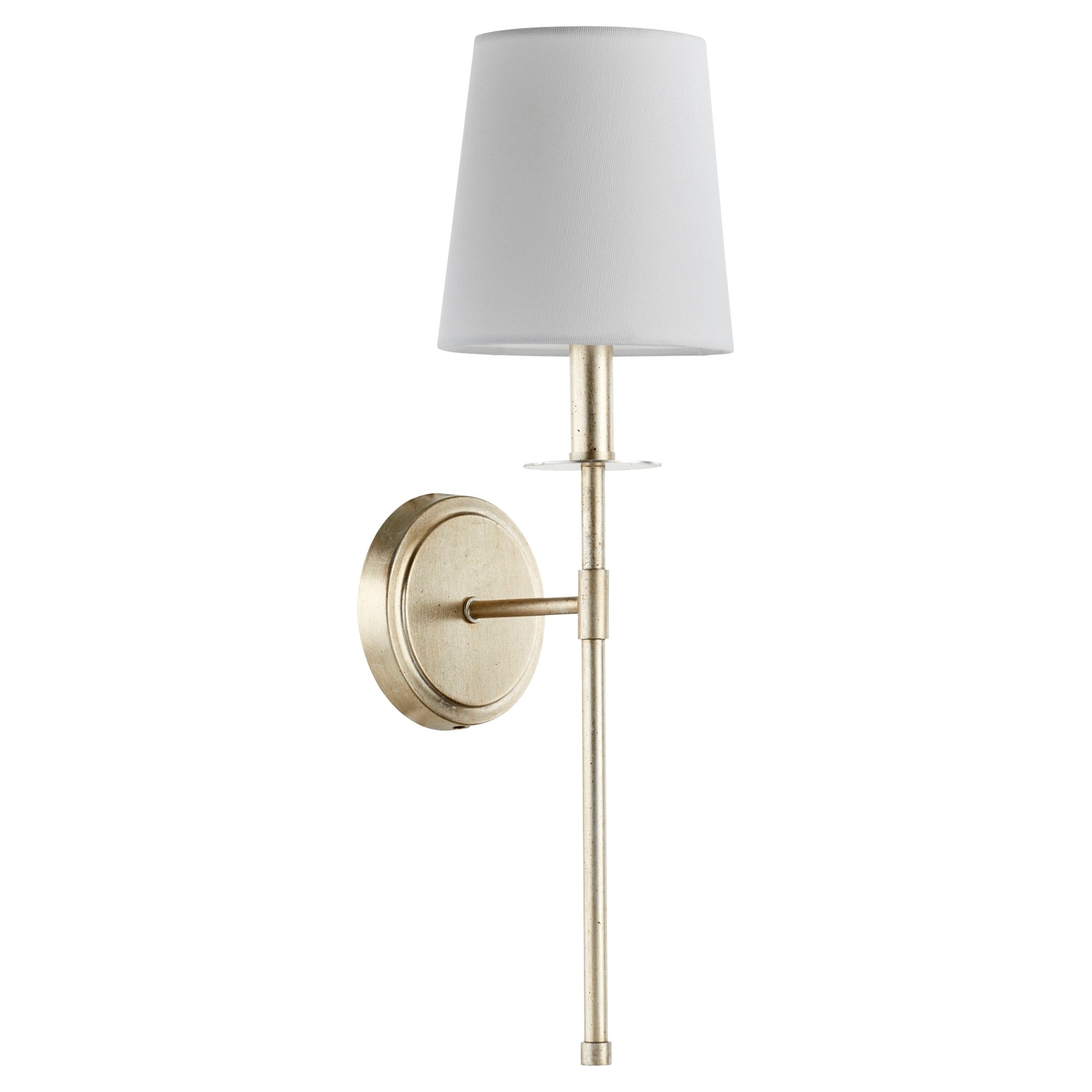 Quorum International 20" Tall Wall Sconce