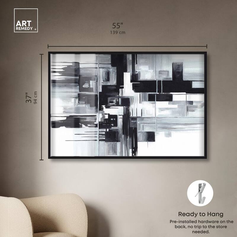 A Silent Moment Shadowbox by Art Remedy