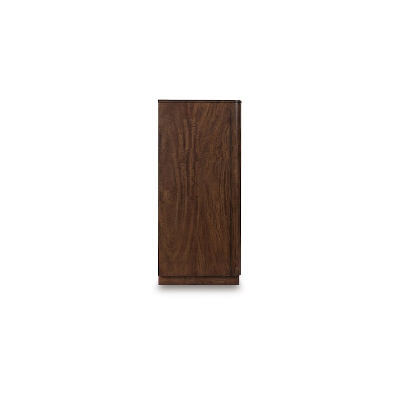 Signature Design by Ashley Kendamor Brown Dresser