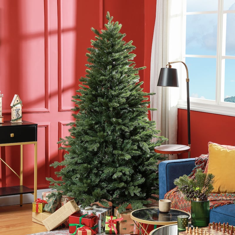 GDFStudio - Henry Guide to a Realistic 6ft Christmas Tree - Green
