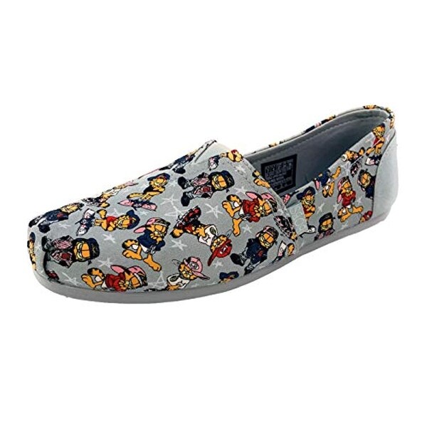 skechers garfield bobs