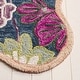 preview thumbnail 26 of 33, SAFAVIEH Handmade Jardin Fadya Country Wool Rug