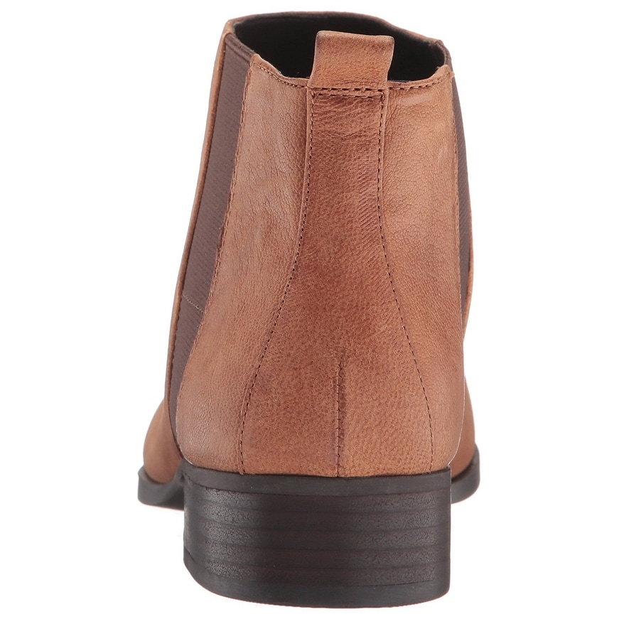 nine west chelsea boots