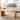 Hilding Minimalist Wood Coffee Table