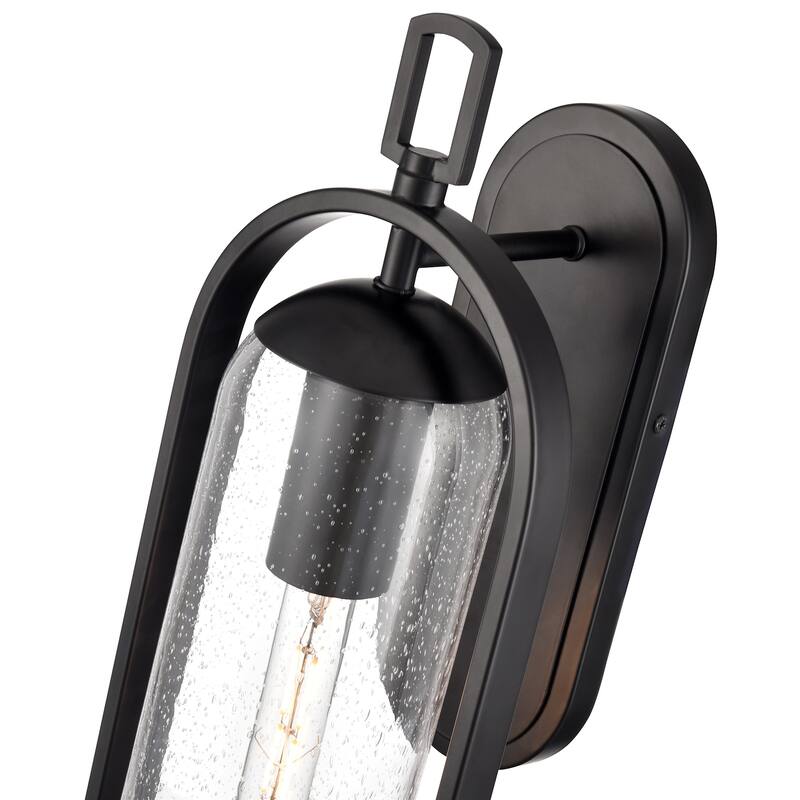 Millennium Lighting 199601 Luxio 20" Tall Outdoor Wall Sconce