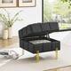 Option Black PU