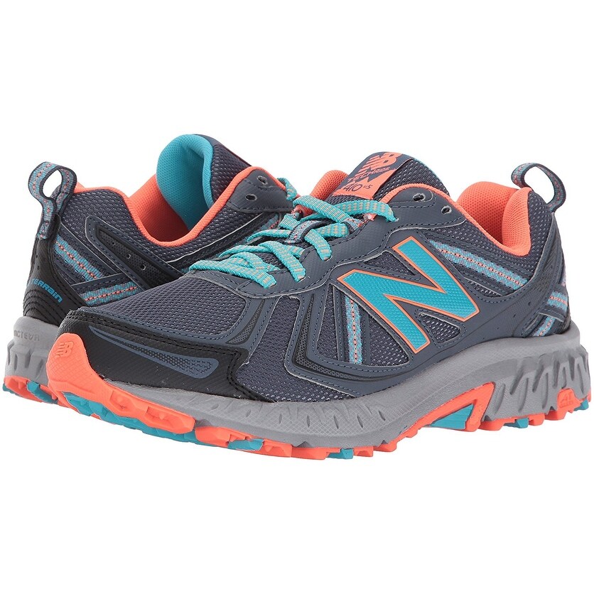 new balance 410 womens Orange