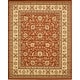 preview thumbnail 164 of 176, Unique Loom St. Louis Voyage Area Rug