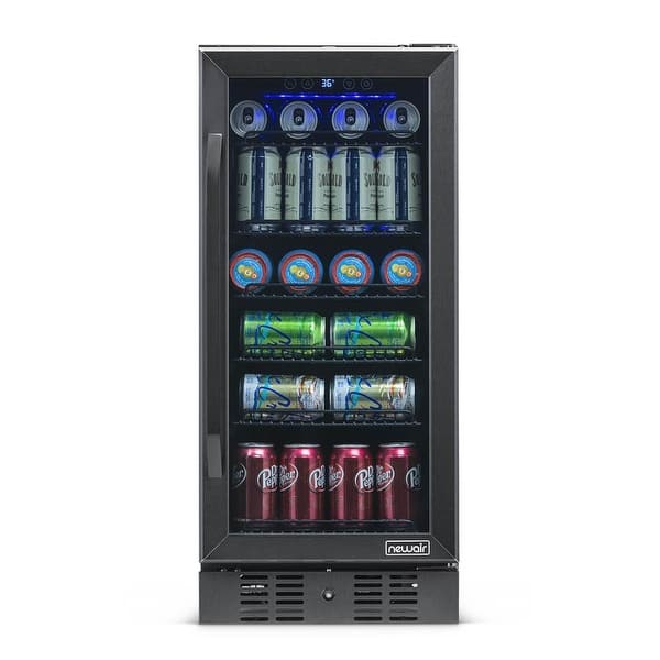 https://ak1.ostkcdn.com/images/products/is/images/direct/31ad57f2aec309ddf6a2f01867bef448d8c00c2d/NewAir-96-Can-Built-In-Refrigerator-Beverage-Cooler-Under-Counter-Fridge---Black-Stainless-Steel.jpg?impolicy=medium