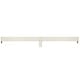preview thumbnail 2 of 2, Dream On Me Universal Bed Rail - French White