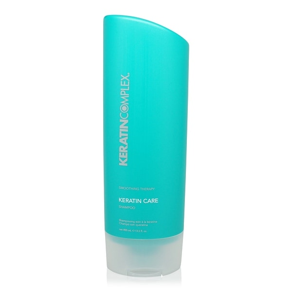 Keratin Complex - Care Shampoo 13.5 Oz