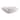 Marble Pleated Dish