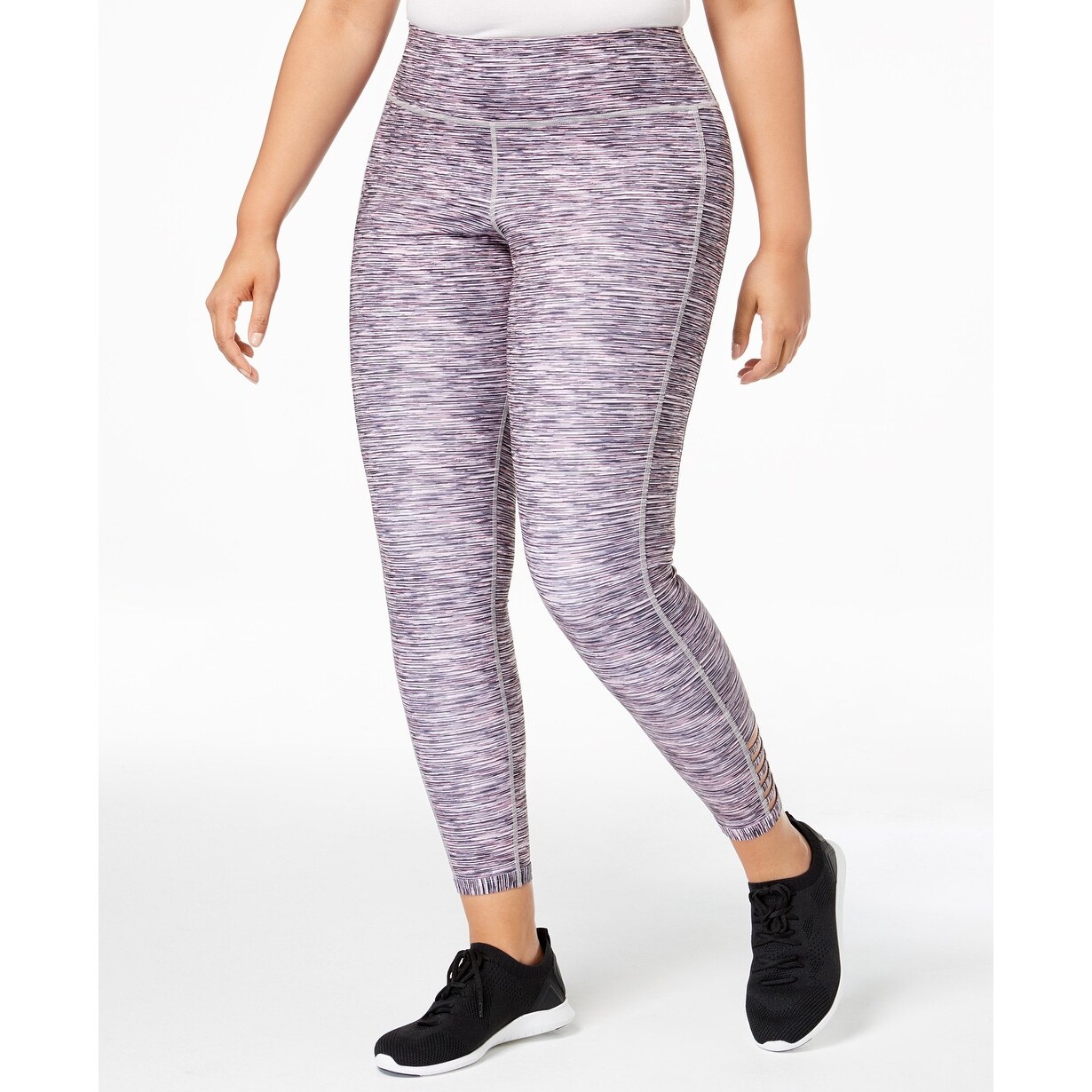 Ideology leggings plus size outlet