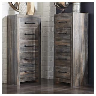 Drystan Narrow Chest - Casual Style - Multi