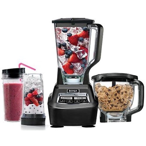 Ninja Mega Kitchen System BL770 (Certified Refurbished)