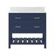 Option Aegean Blue