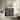 Multifunctional Minimalist Side Cabinet with 3D Design