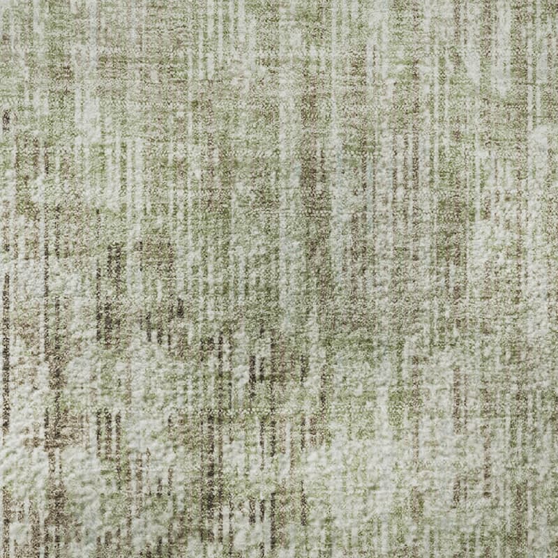 Premium Washable Super Soft Ombre Chevron Mayfield Rug