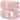 White Classic Luxury Cotton Oversized Bath Sheet 35x70 - Set of 2