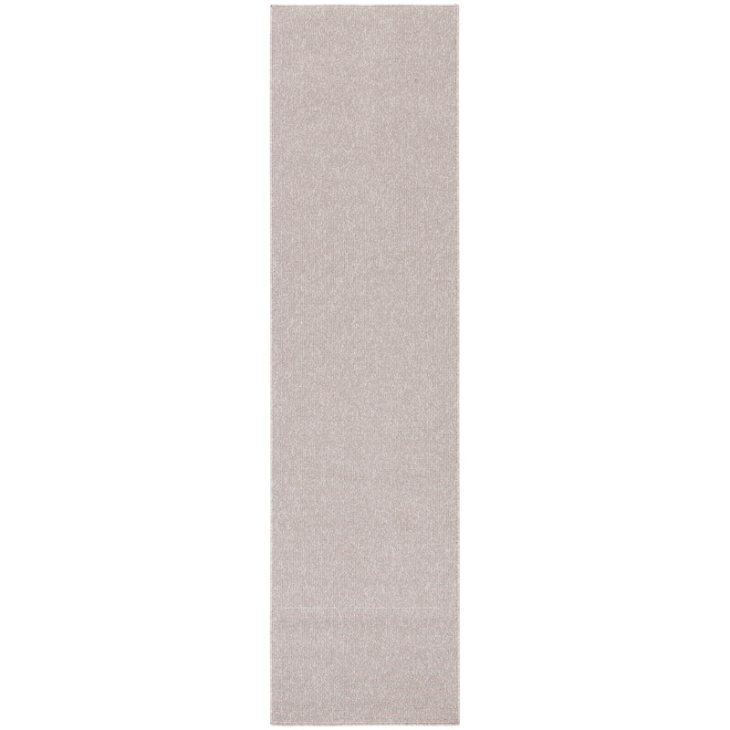 SAFAVIEH River Alcie Contemporary Solid Rug - 2'2" x 8' Runner