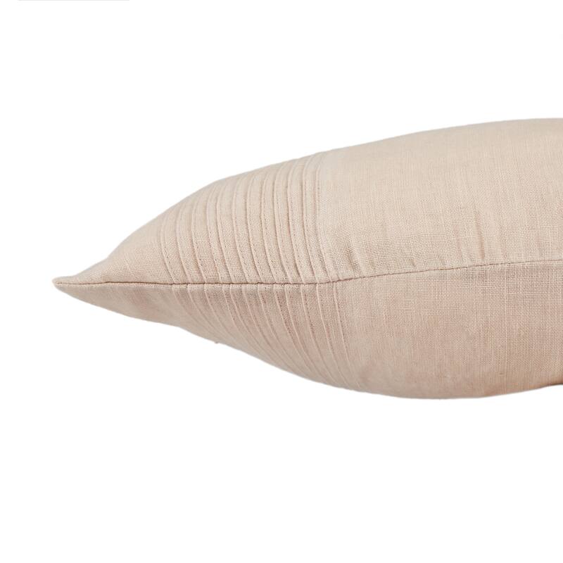 Airlia Solid Lumbar Pillow