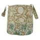Option Pushap Samita- Grey, Brown, Blue, Green