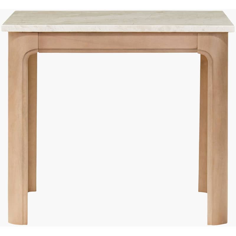 Livabliss Blair Traditional End Table