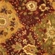 preview thumbnail 89 of 103, SAFAVIEH Handmade Antiquity Philomena Traditional Oriental Wool Rug