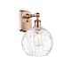 Option Antique Copper