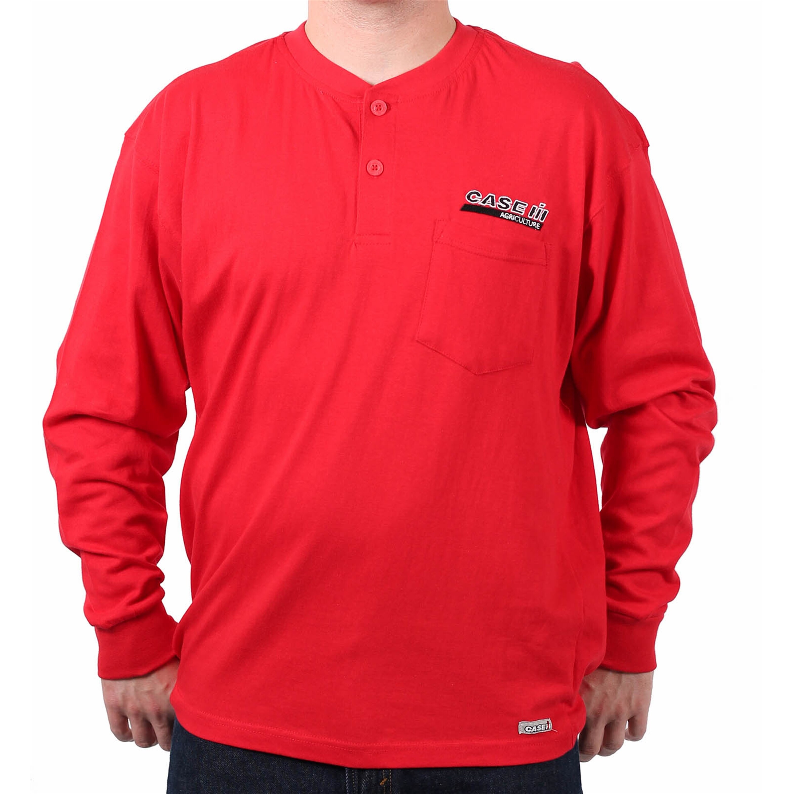 Buy Henley Case Ih Casual Shirts Online At Overstock Our Best