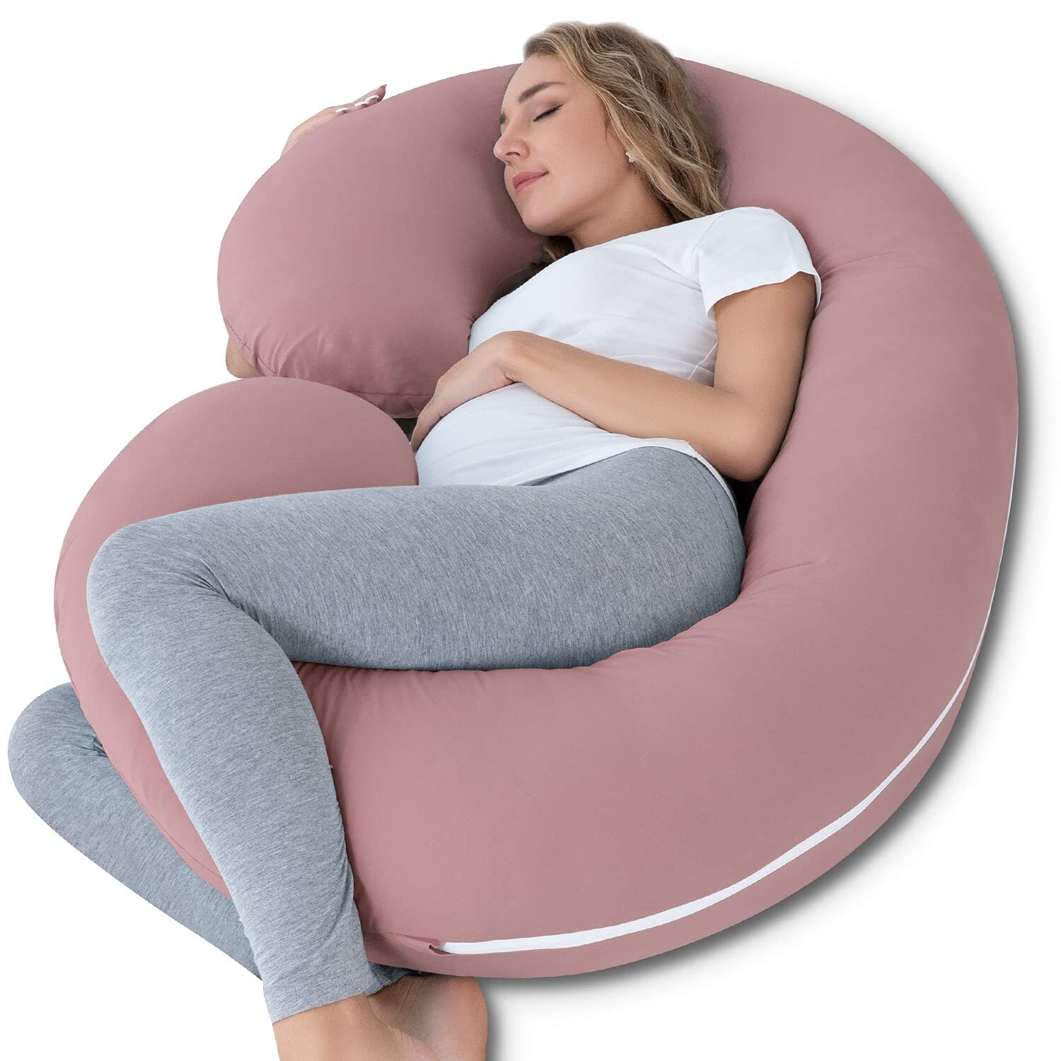 Bed bath beyond body pillow hot sale