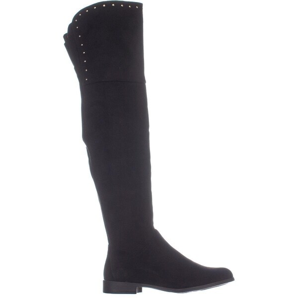 travis over the knee boots