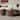 Set of 2 Round Coffee Tables, Mid-century Nesting Coffee Tables Sofa Center Tables