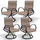 Option AUGUSTINEASHE-4PC