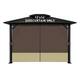 Option Coffee and Khaki