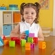 preview thumbnail 4 of 3, Learning Resources Letter Blocks, Set of 36 - Multi