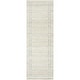 preview thumbnail 55 of 54, Bower Casual Area Rug 2' 6" x 8' - Beige - Runner