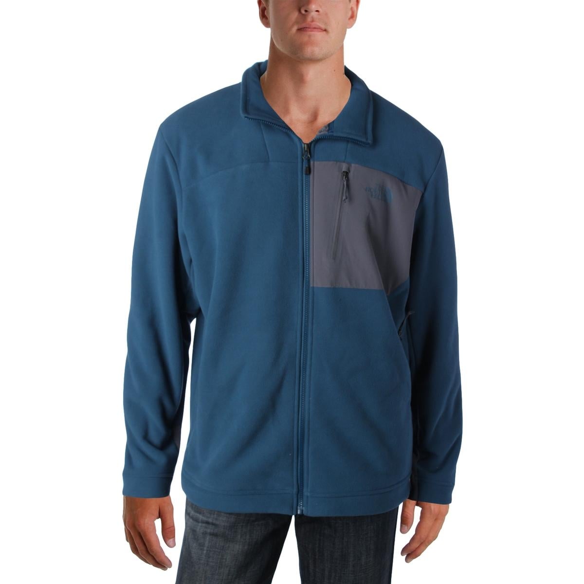 north face chimborazo mens