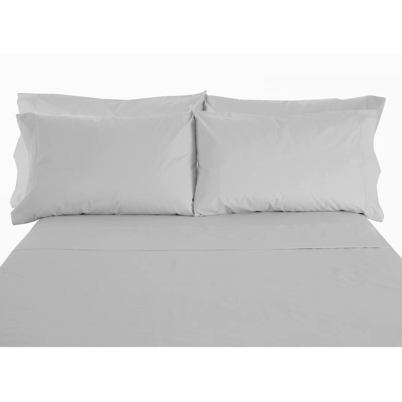 Hotel Collection 1800 6-Piece Bed Sheet Set