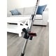 preview thumbnail 7 of 16, Prolux Tritan Pet Turbo Canister Vacuum Cleaner HEPA Sealed