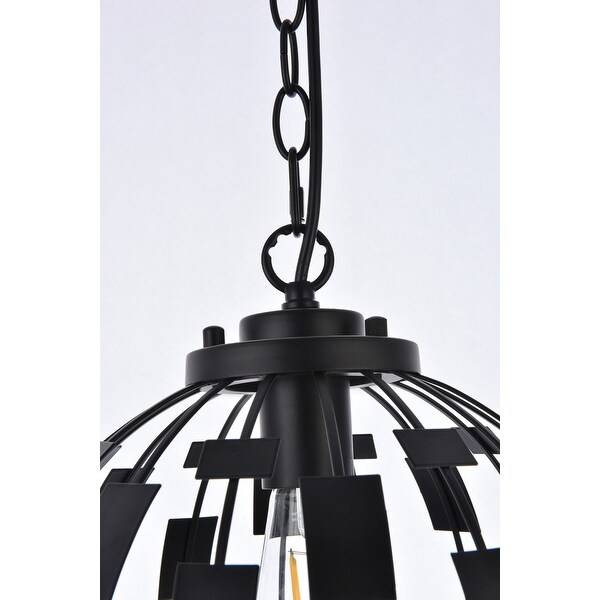 新着 Lucy 1 Light Pendant in black - 12 Inch - Bed Bath & Beyond テープ・マスキングテープ
