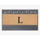 Option Monogrammed L