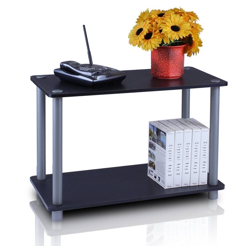 Porch & Den St. Marks 2-tier End Table