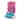 Barbie x Graco Turbobooster 2.0 Highback Booster Seat, Barbie Icon