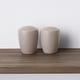 preview thumbnail 2 of 5, Noritake Colorwave Salt & Pepper, 3-3/8"