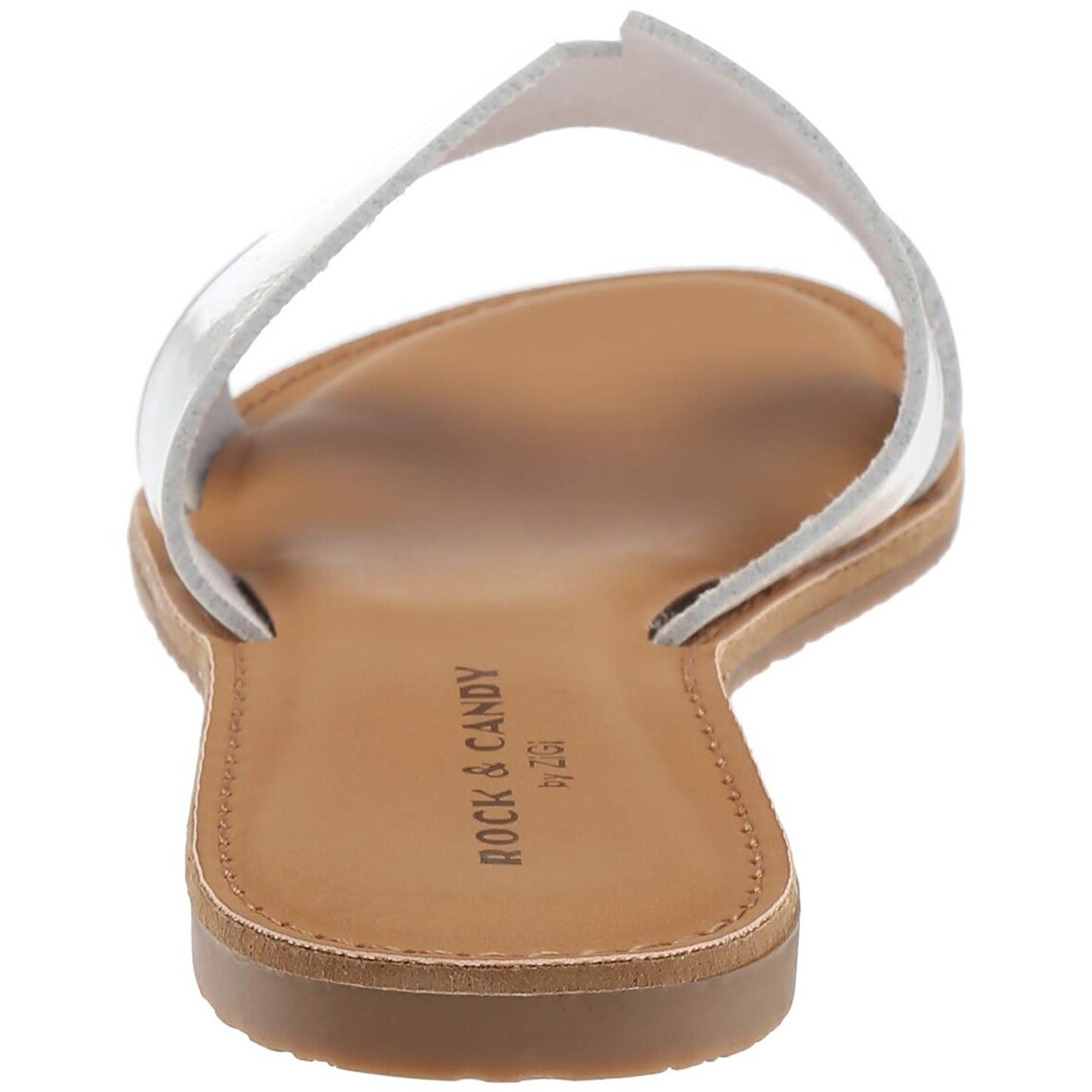 rock and candy slide sandals